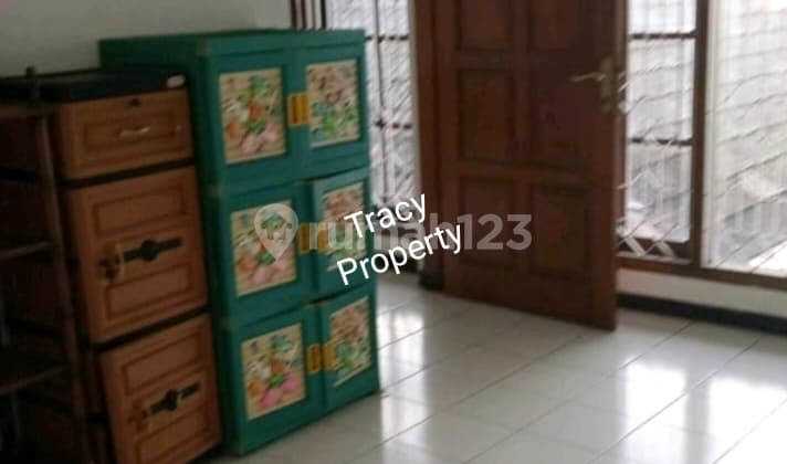 Rumah di Barito