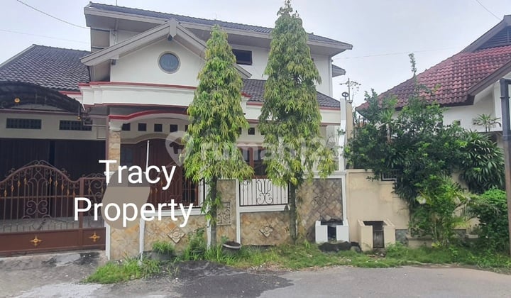Rumah Di Daerah Pedurungan , Semarang