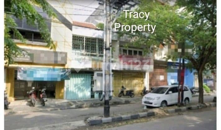 Ruko Di Mt Haryono , Semarang