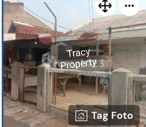 Rumah Di Daerah Semarang Tengah