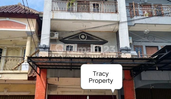 Ruko Di Tlogosari , Semarang