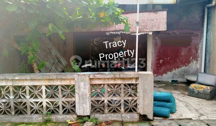 Rumah Di Bugangan , Semarang Timur