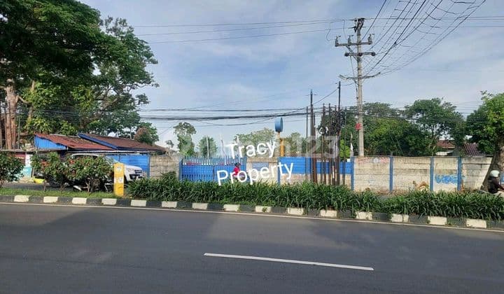 Tanah & Bangunan Di Kedungpane Ngaliyan