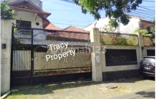 Rumah Di Daerah Wonodri , Semarang