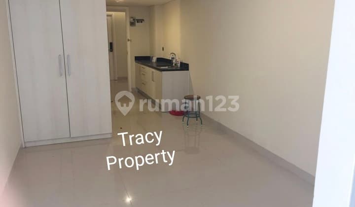 Apartemen Lafayette Lt 18 , Semarang