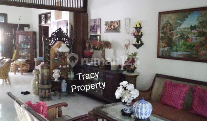 Rumah Di Daerah Wonodri , Semarang