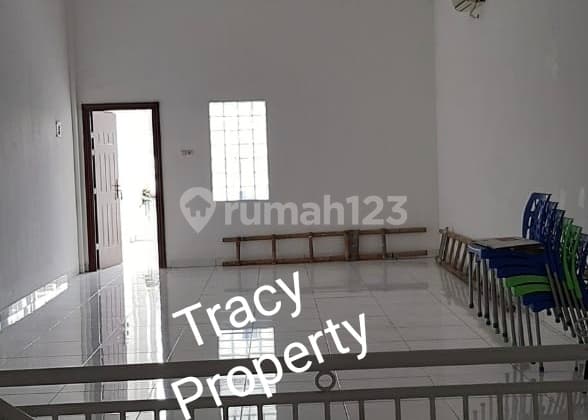 Shop House on MT Haryono Street, Semarang (Listing No. 2885)
