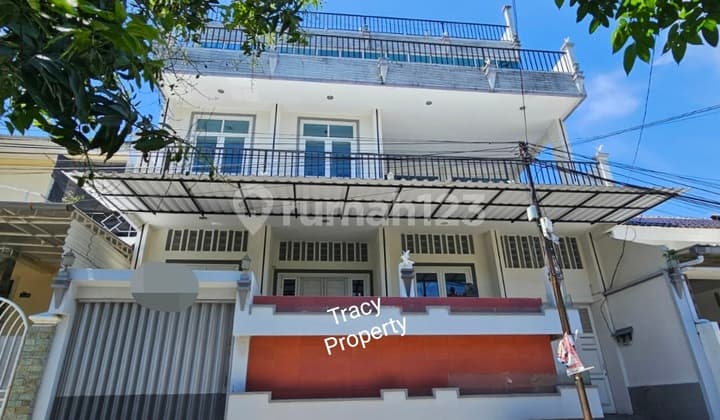 Ready-to-Use House with a View in the Jangli Area