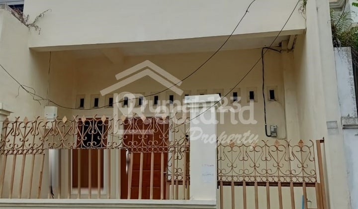Rumah di Karangwulan , Semarang ( Nc 3935 )