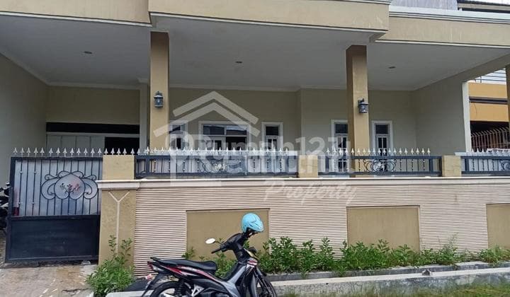 Rumah di Sumber Mas , Semarang Nc 2048s