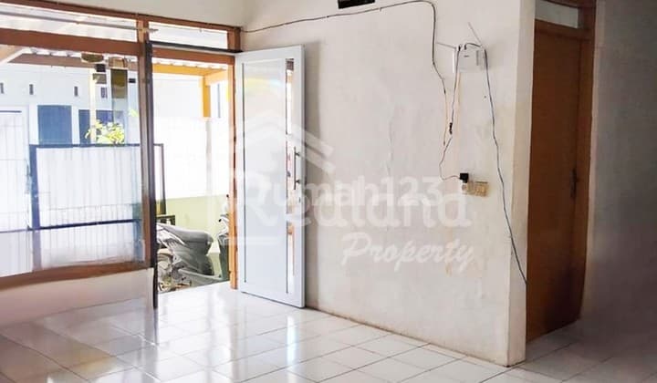 Rumah Di Tanah Mas , Semarang Nc 7107