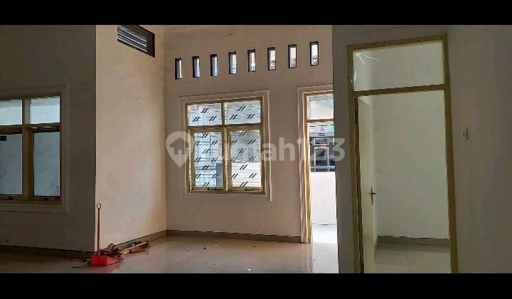 Rumah Diswakan