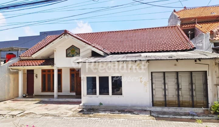 Rumah di Daerah Banyumanik , Semarang Nc 7158