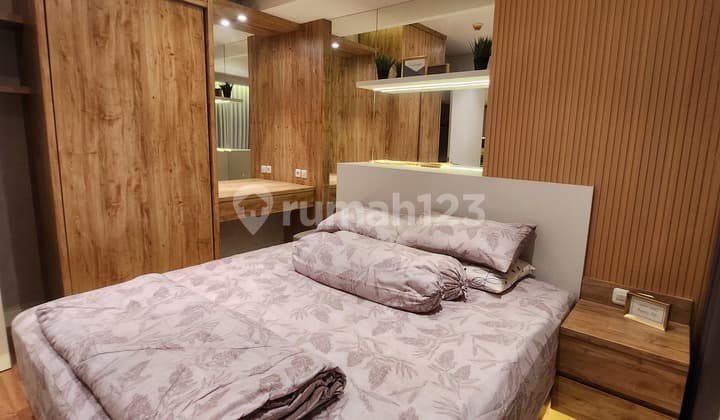 Monthly & Annual Rent New 2Br Luxury Landmark Residence