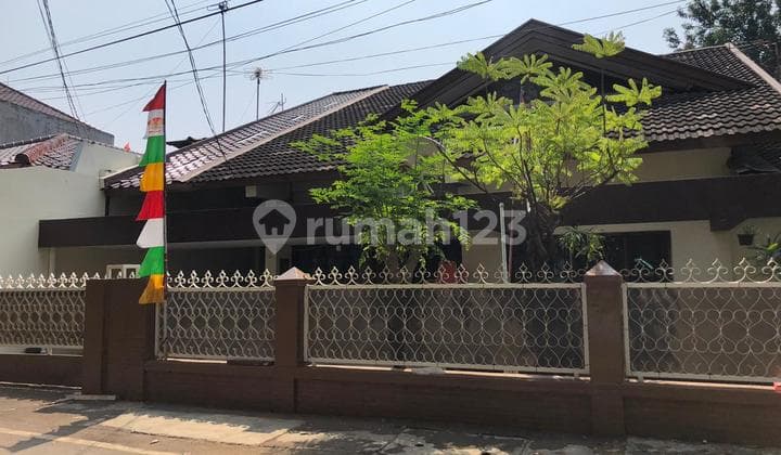 Rumah Nyaman Cempaka Putih