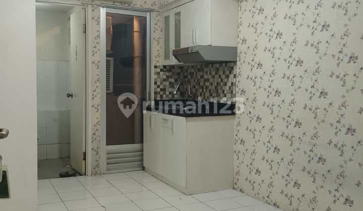Apartemen Kalibata City Jakarta Selatan