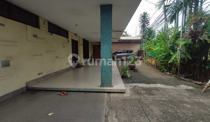 Affordable House Close to NJOP in Menteng, Near Main Road