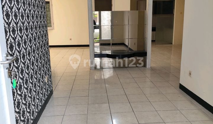 Rumah Kota Baru Parahyangan Siap Huni Harga Kompetitif