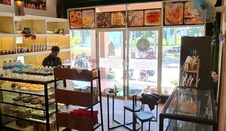 Stop! Ruko Kota Baru Parahyangan Lokasi Terbaik Under 150 Juta Jarang Banget Muncul!