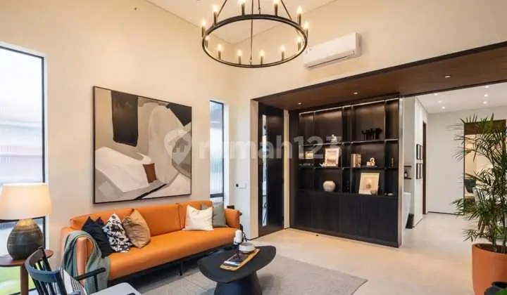 Fully Renovated Ready Move In/Invest! Super Beautiful House Kota Baru Parahyangan