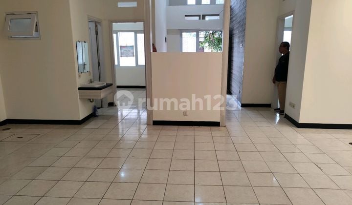 Rumah Nyaman untuk Pulang Kota Baru Parahyangan