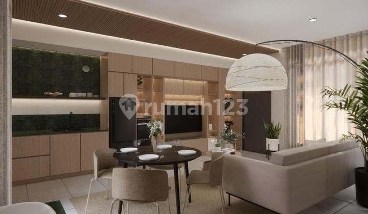 Mau Rumah Kota Baru Parahyangan 2 Lantai Minimalis Modern Harga Terjangkau? Ini Dia Jawabanya Cuma 1.5 M An