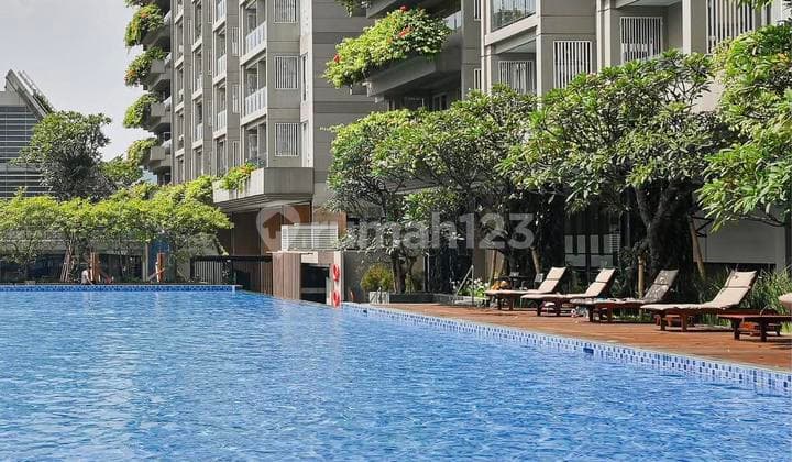 Landmark Residence Apartemen yang Dirancang untuk Hidup Nyaman & Berkualitas