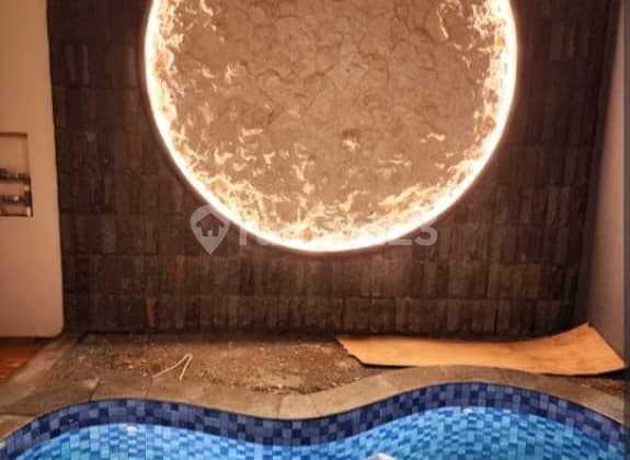 Tempat Tenang untuk Membangun Keluarga, Rumah Siap Huni Kota Baruparahyangan