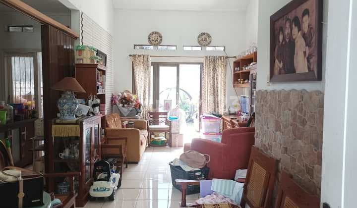 Harga Segini Dapet Rumah Luas,layout Maksimal! Kota Baru Parahyangan