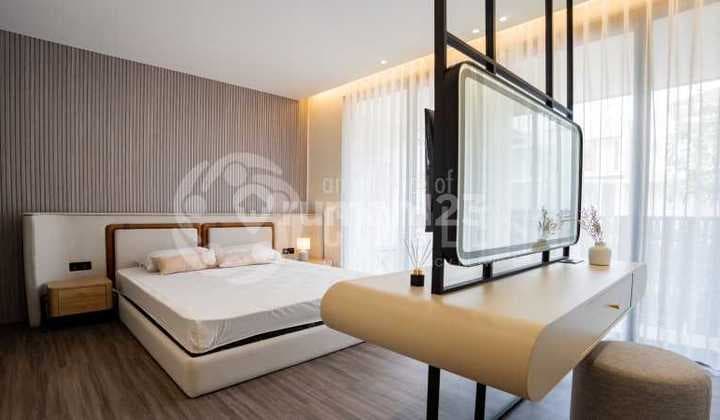 Serbuu Keren Hunian Smart Di Kotabaru Parahyangan Bandung Barat