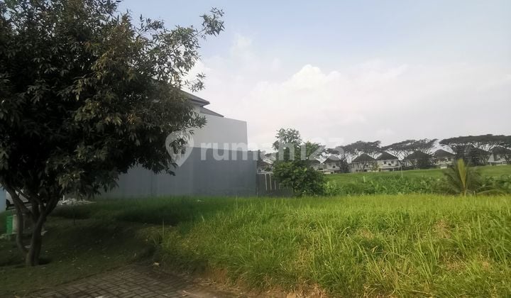 Super HOT! Kavling Luas Termurah Kota Baru Parahyangan!