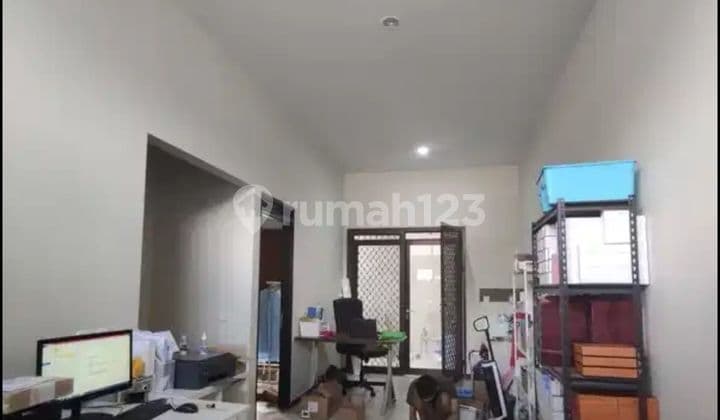Super HOT! Rumah Minimalis Termurah Kota Baru Parahyangan!
