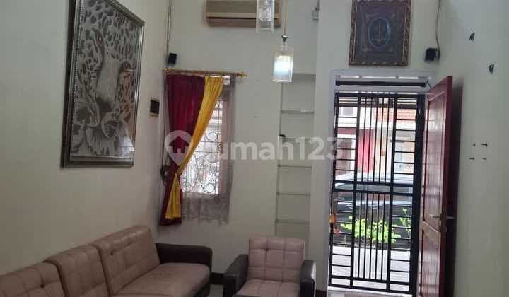 Rumah Minimalis Full Furnished Siap Huni! Kota Baru Parahyangan