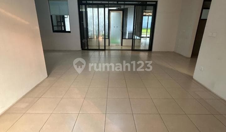 Rumah Nyaman untuk Pulang Kota Baru Parahyangan
