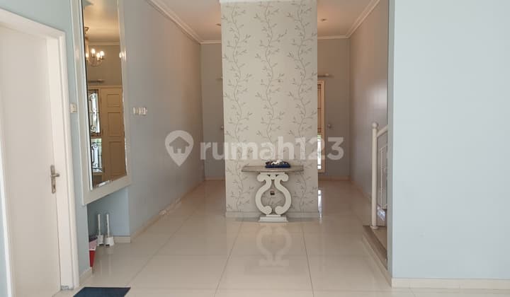 Rumah Nyaman untuk Pulang Siap Huni Kota Baru Parahyangan