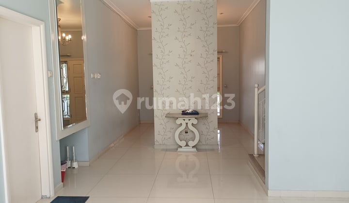 Rumah Nyaman untuk Pulang Siap Huni Kota Baru Parahyangan