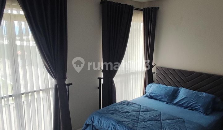 Rumah Premium Lingkungan Tenang Siap Huni! Kota Baru Parahyangan