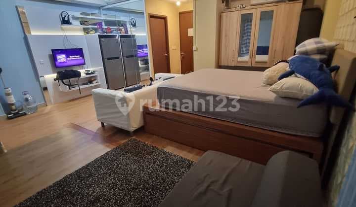 Super,cozy,siap Huni! Apartemen Ini Untukmu!