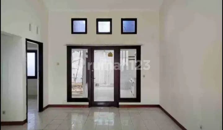 Rumah Kota Baru Parahyangan Siap Huni Harga Terjangkau!