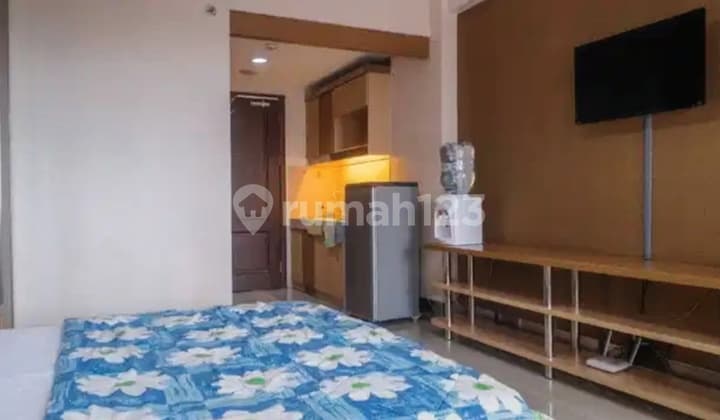Apartemen Siap Huni Siap Disewakan Permintaan Tinggi Galeri Ciumbuleuit 2