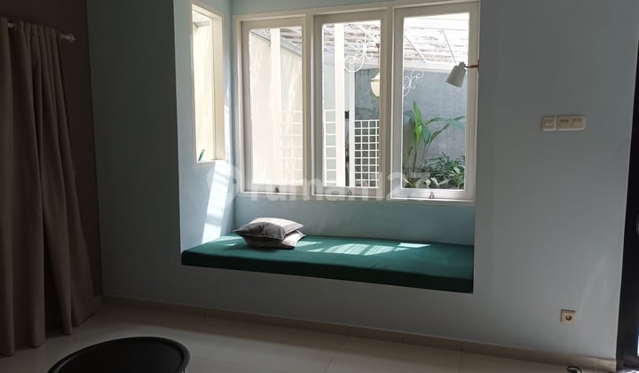 A Quiet Place to Build a Family Ready-to-Live Homes in Parahyangan New City