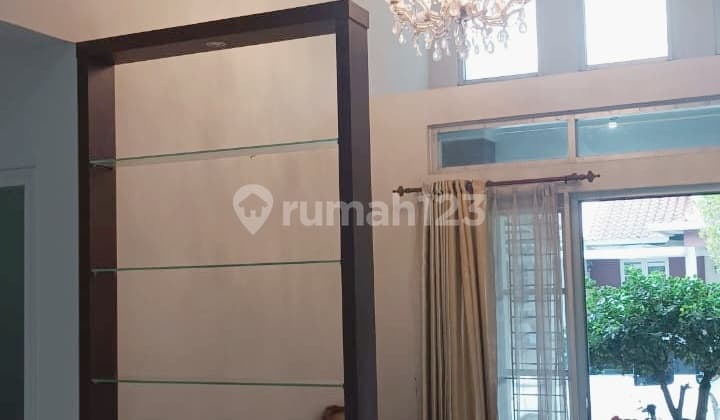 Rumah Kota Baru Parahyangan Value Tinggi untuk Keluarga & Investor