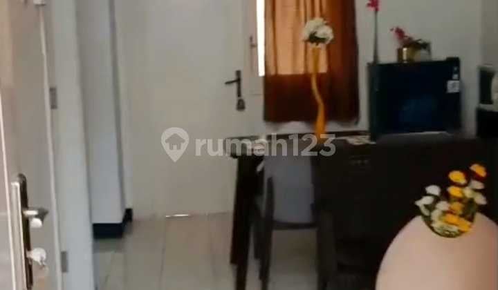 Rumah Kota Baru Parahyangan Siap Huni Nyaman untuk Pulang Setiap Hari