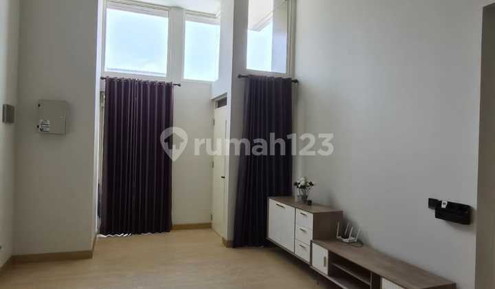 Rumah Siap Huni Nyaman untuk Pulang Kota Baru Parahyangan