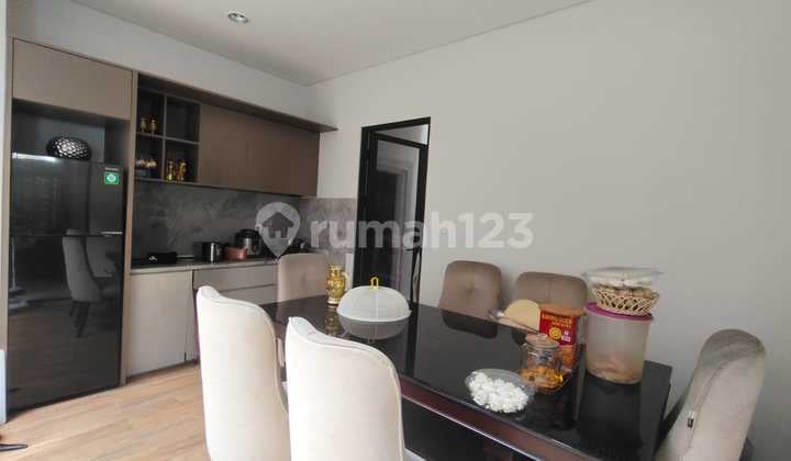 Rumah Siap Huni Nyaman untuk Pulang Summarecon Bandung Cluster Flora