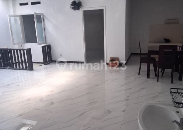 Rumah Siap Huni Nyaman untuk Pulang Kota Baru Parahyangan