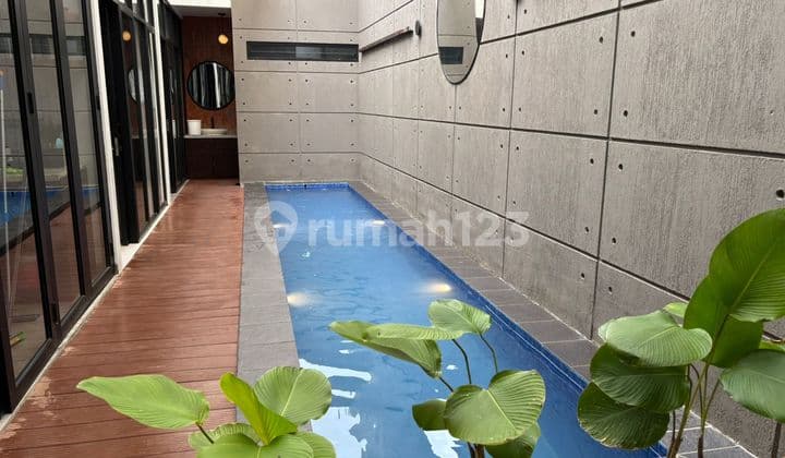 Rumah Nyaman untuk Pulang Siap Huni Lembang Bandung