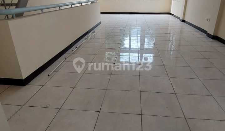 Pengusaha Kuliner Ruko 2 Lantai Ini Super Strategis Banget ! Kota Baru Parahyangan