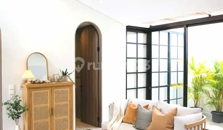 Fully Renovated Ready To Move In! Kota Baru Parahyangan