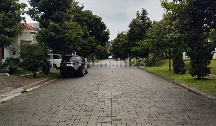 Rumah Kota Baru Parahyangan Ini Menanti Pemilik Baru! Luas Nyaman Maksimal!